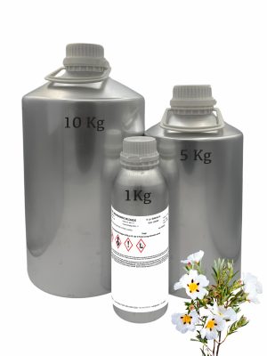 Huile essentielle de Ciste Labdanum biologique