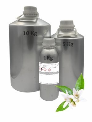 Huile essentielle NÉROLI BIOLOGIQUE