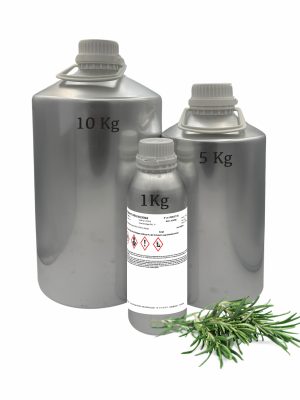 Huile essentielle ROMARIN CINEOL BIOLOGIQUE