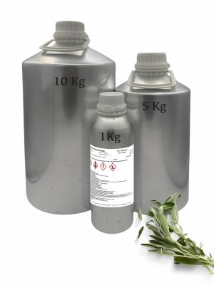 Huile essentielle SAUGE OFFICINALE BIOLOGIQUE