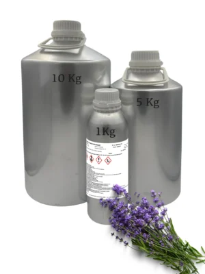 huile essentielle lavande maillette en gros