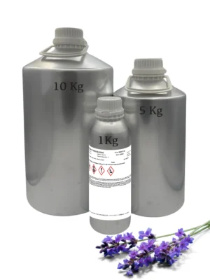 huile essentielle lavandin abrialis bio en gros