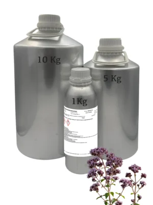 huile essentielle marjolaine sylvestre en gros