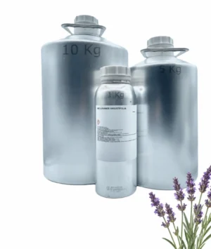 Huile essentielle de Lavande angustifolia – vrac 1 kg, 5 kg, 10 kg – Primessence