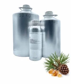 Huile essentielle de Térébenthine biologique – vrac 1 kg, 5 kg, 10 kg – Primessence